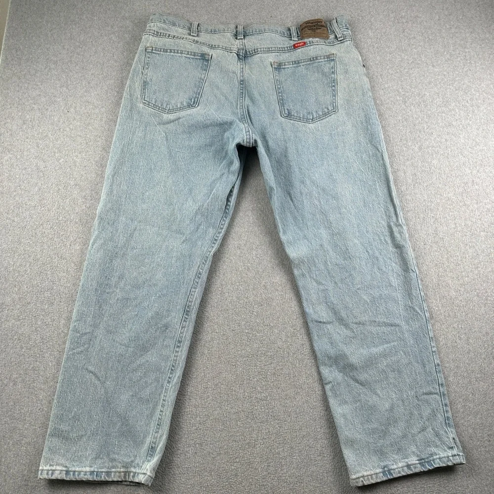 Wrangler these jeans